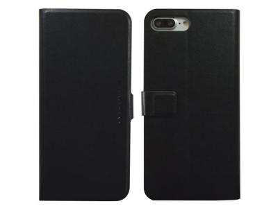 VIVA MADRID IPHONE 7 PLUS WALLET CASE BLK