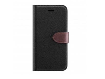 BLU ELEMENT IPHONE 5/5S/SE MAGNETIC FOLIO BLACK