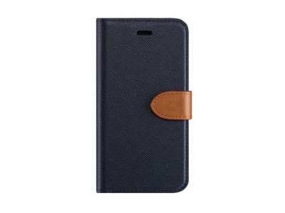 BLU ELEMENT IPHONE 5/5S/SE MAGNETIC FOLIO BLUE