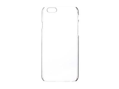 Blu Element Shield Series iPhone 6/6s Clear