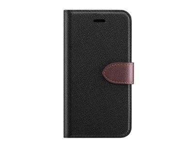 Blu Element 2 in 1 Folio LG G5 Black