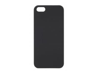 Blu Element Shield Series iPhone 5/5S/SE Black