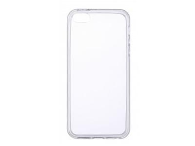 Blu Element Shield Series iPhone 5/5S/SE Clear