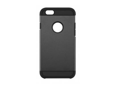 Blu Element Dual Layer iPhone 6/6S Black