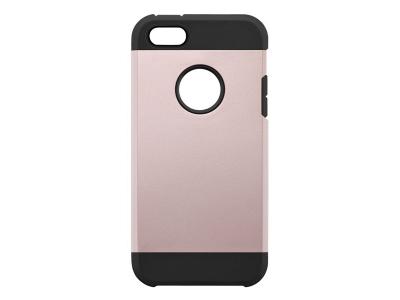 Blu Element Dual Layer iPhone 6/6S Rose Gold