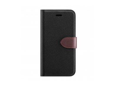 Blu Element 2 in 1 Folio iPhone 6/6S Black