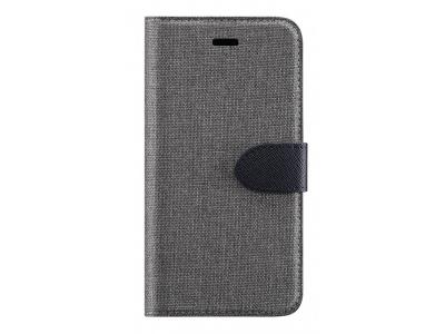 Blu Element 2 in 1 Folio iPhone 6/6S Gray