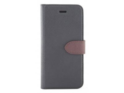 Blu Element 2 in 1 Folio iPhone 7/8 Black