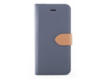 Blu Element 2 in 1 Folio iPhone 7/8 Blue