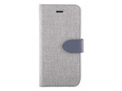 Blu Element 2 in 1 Folio iPhone 7/8 Gray