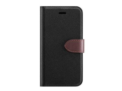 Blu Element 2 in 1 Folio GS7 edge Black