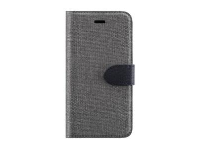Blu Element 2 in 1 Folio Samsung Galaxy S7 edge Gray