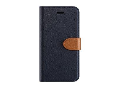 Blu Element 2 in 1 Folio Samsung Galaxy S7 Blue