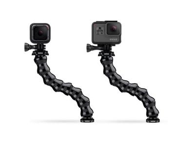 GoPro Gooseneck Flexible Camera Mount