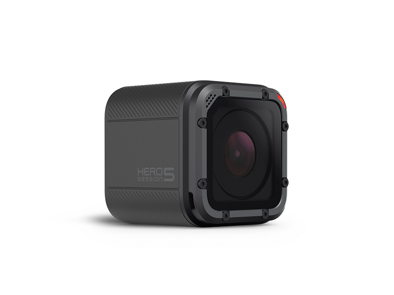 GoPro 5 Sports & Helmet Camera