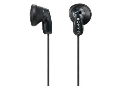 SONY MDR E9LP BLK