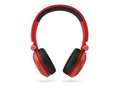 JBL SYNCHROS E40BT BLUETOOTH RED