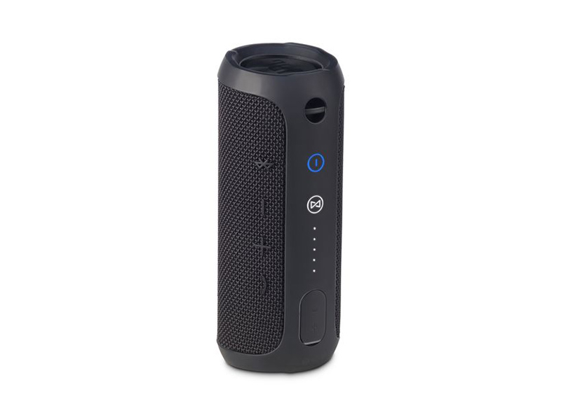 Jbl Flip 3 Splashproof Portable Speaker Black