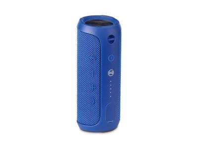 JBL Flip 3 Splashproof Portable Speaker Blue