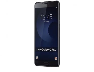 SAMSUNG Galaxy C9 PRO BLK