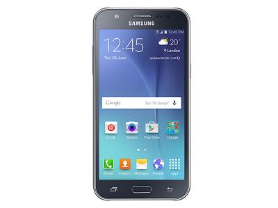 SAMSUNG Galaxy J5 BLK