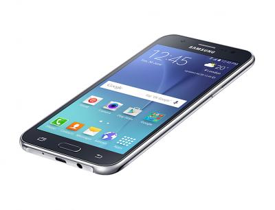 SAMSUNG Galaxy J5 BLK