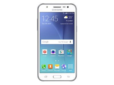 SAMSUNG Galaxy J5 WHT