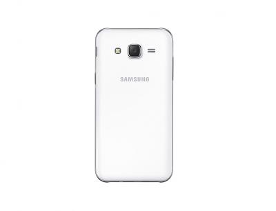 SAMSUNG Galaxy J5 WHT