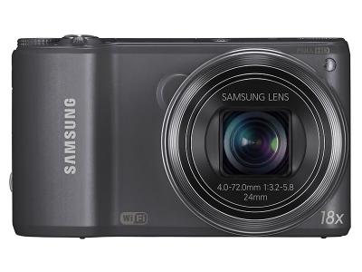 Samsung Camera WB250F