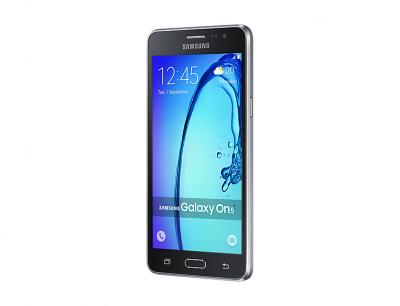 SAMSUNG GALAXY ON5 BLK