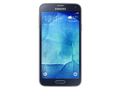 Samsung Galaxy S5 Neo S5NEOBLK