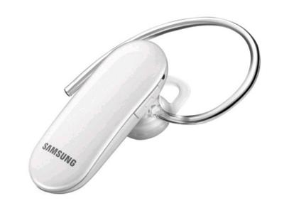 SAMSUNG GALAXY HM3300 BLUETOOTH White