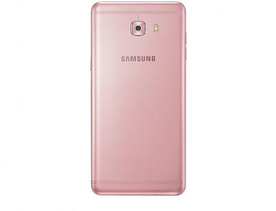 SAMSUNG Galaxy C9 PRO Rose