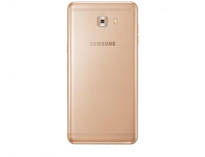 SAMSUNG Galaxy C9 PRO GLD