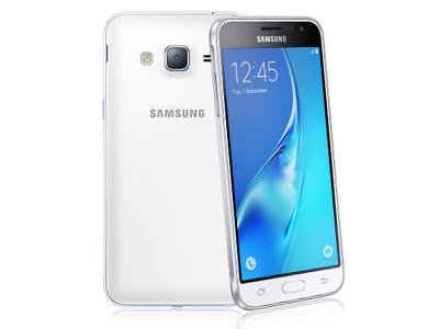 Samsung Galaxy J3-W