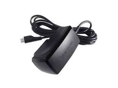 SAMSUNG MICRO USB TRAVEL CHARGER