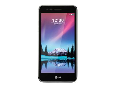 LG K4 (2017) 8GB Smartphone -LG K4 2017