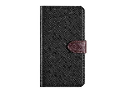 Blu Element BSPPX2BK Simpli Folio Google Pixel 2 Black/Brown