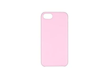 Blu Element BBMI7BS Velvet Touch Case iPhone 8/7/6S/6 Pink