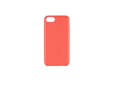 Blu Element BBMI7GE Velvet Touch Case iPhone 8/7/6S/6 Red
