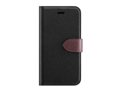 Blu Element B21K4BK 2 in 1 Folio K4 (2017) Black/Brown