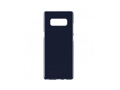 Blu Element Samsung Galaxy Note8 Gelskin Case - Navy Blue