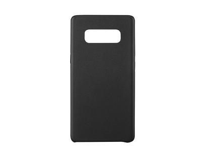 Blu Element BBMN8B Velvet Touch Case Galaxy Note8 Black