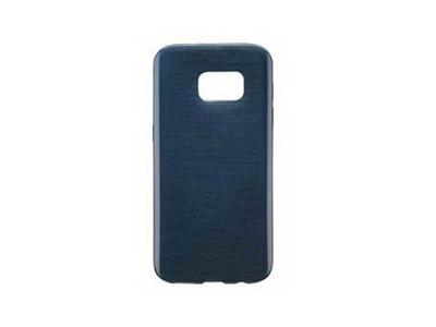 Blu Element Samsung Galaxy S8 Brushed Gelskin Case - Blue