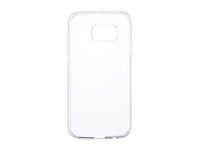 Blu Element - Gel Skin Case Clear for Samsung Galaxy S8