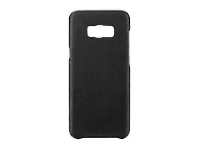 Blu Element Velvet Touch Case GS8 Black