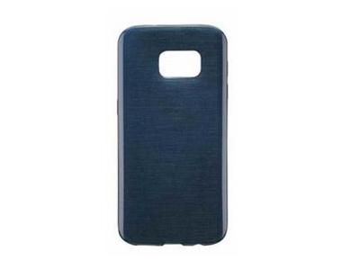 Blu Element Samsung Galaxy S8+ Brushed Gelskin Case - Blue