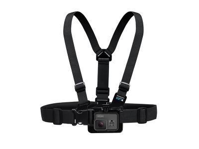 GoPro Chesty- Action Camera Chest Harness- GCHM30-001 (New, OEM)