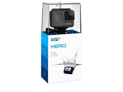 GoPro HERO (2018)