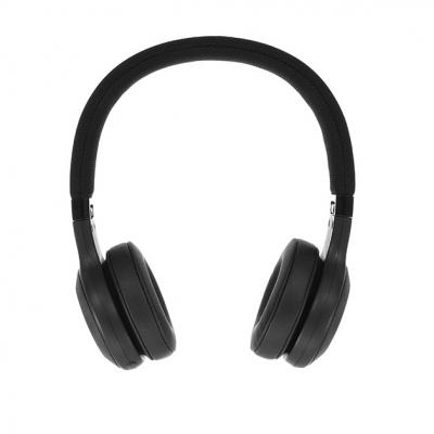 JBL Wireless on-ear headphones - Black